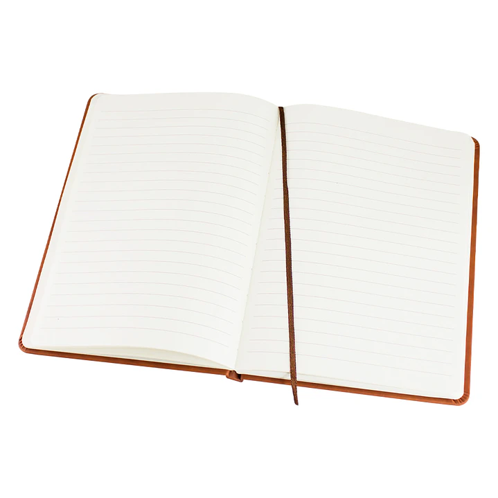 Cuaderno PU (25 Unidades). 4