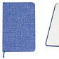Libreta de Tela (12 Unidades). - Miniatura 2