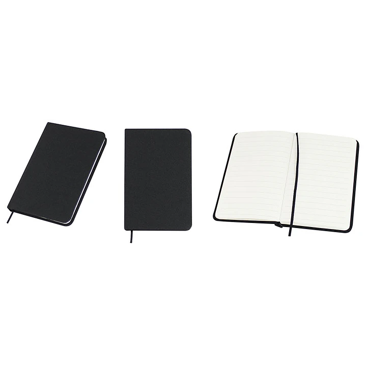 Libreta de Tela (12 Unidades). 4