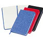 Libreta de Tela (12 Unidades). - Miniatura 1