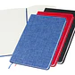 Cuaderno de Tela (12 Unidades). - Miniatura 1