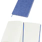 Cuaderno de Tela (12 Unidades). - Miniatura 2