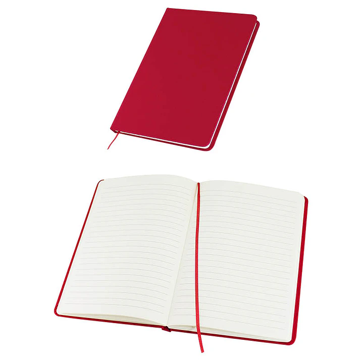 Cuaderno de Tela (12 Unidades). 3