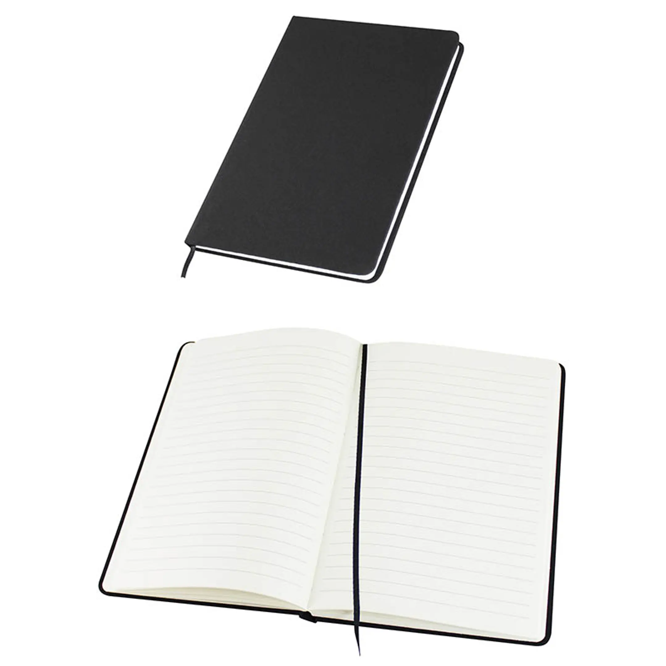 Cuaderno de Tela (12 Unidades). 4
