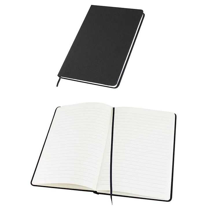 Cuaderno de Tela (12 Unidades). 4