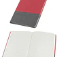 Cuaderno Velvet PU (12 Unidades). - Miniatura 2