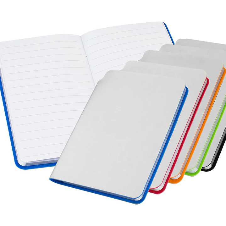Libreta SILVER (12 Unidades). 1