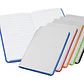 Libreta SILVER (12 Unidades). - Miniatura 1