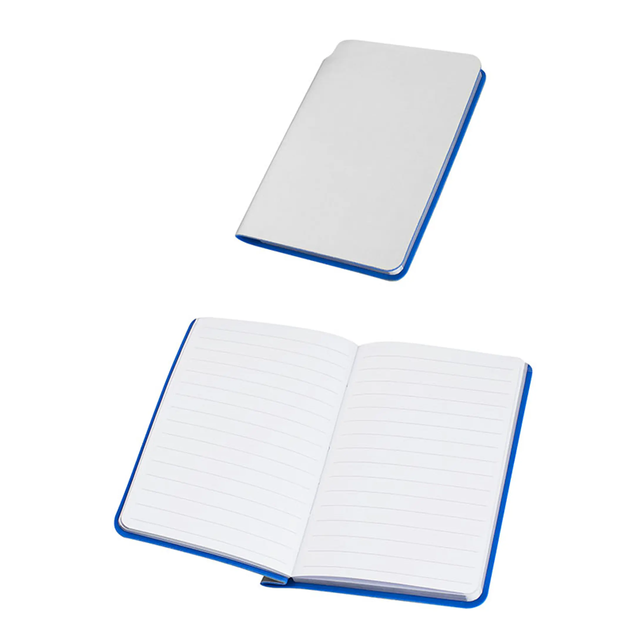 Libreta SILVER (12 Unidades). 2