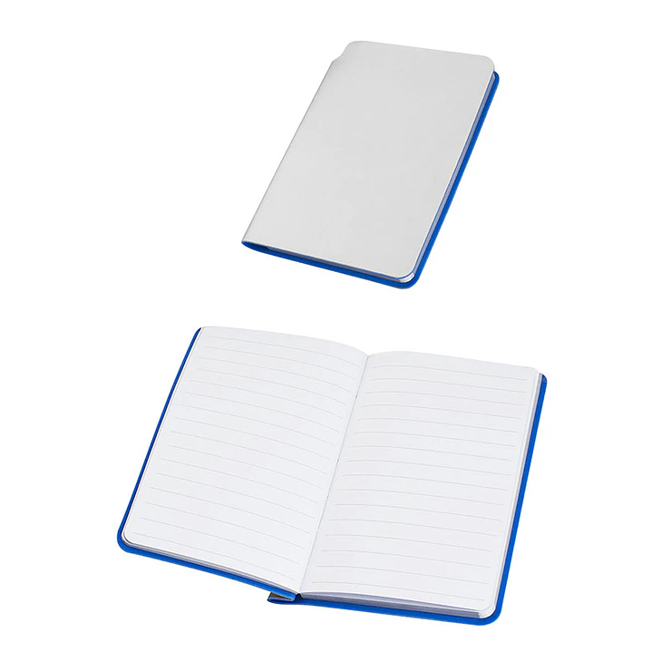 Libreta SILVER (12 Unidades). 2