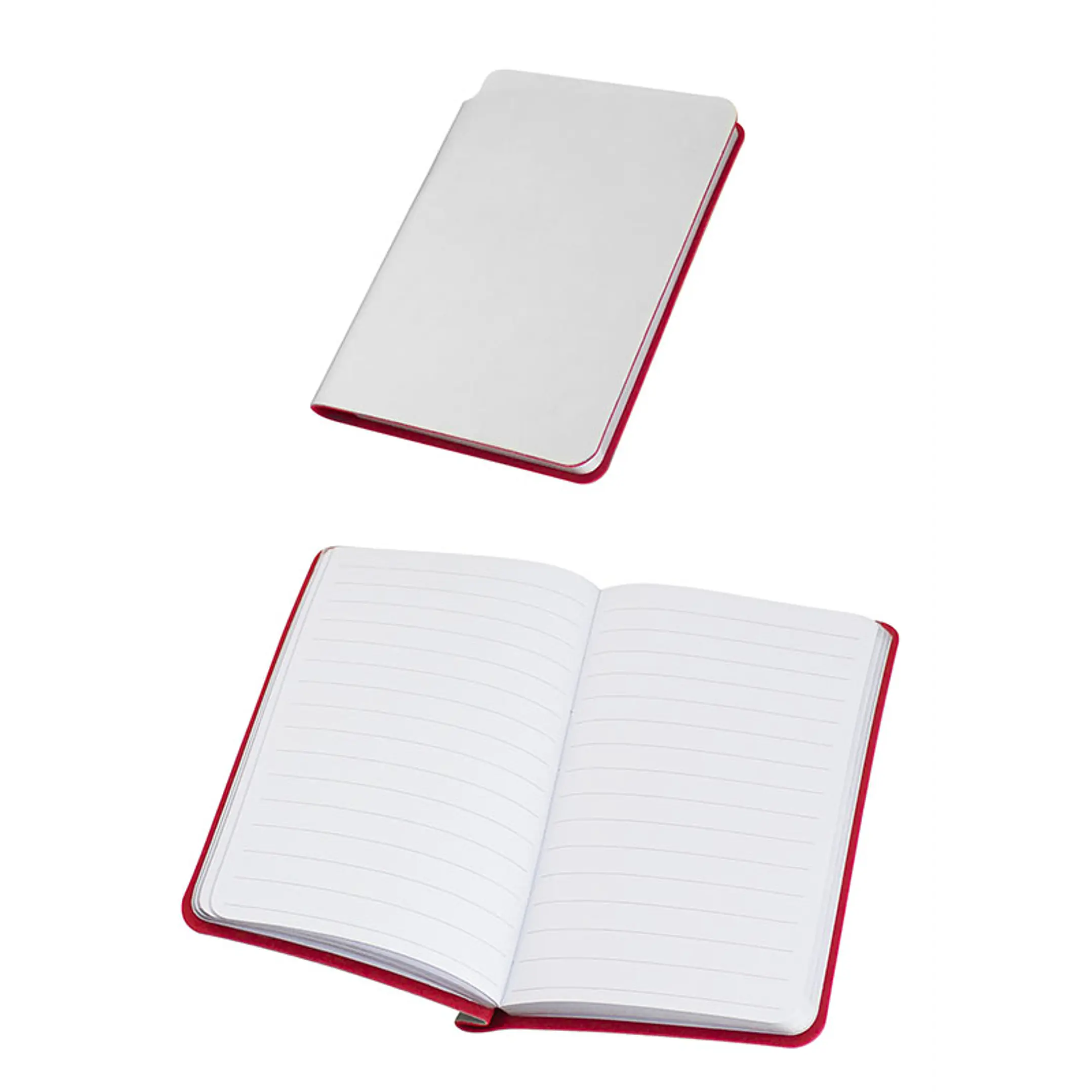 Libreta SILVER (12 Unidades). 3