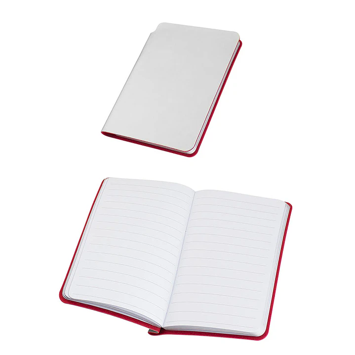 Libreta SILVER (12 Unidades). 3
