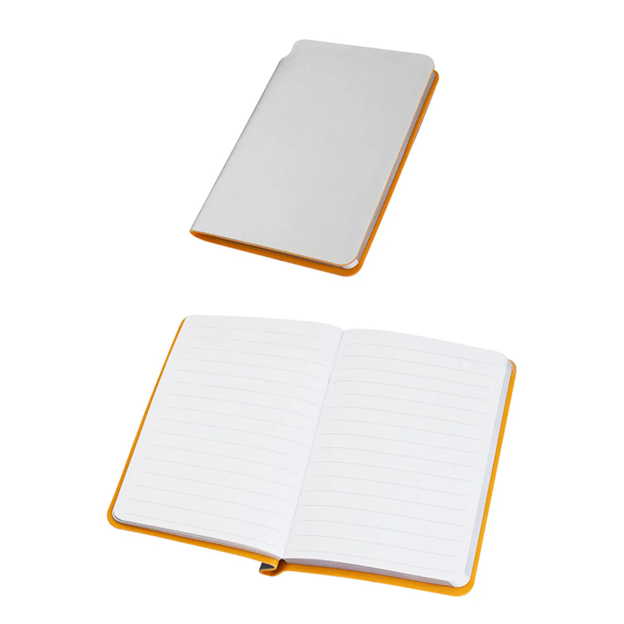 Libreta SILVER (12 Unidades). 4