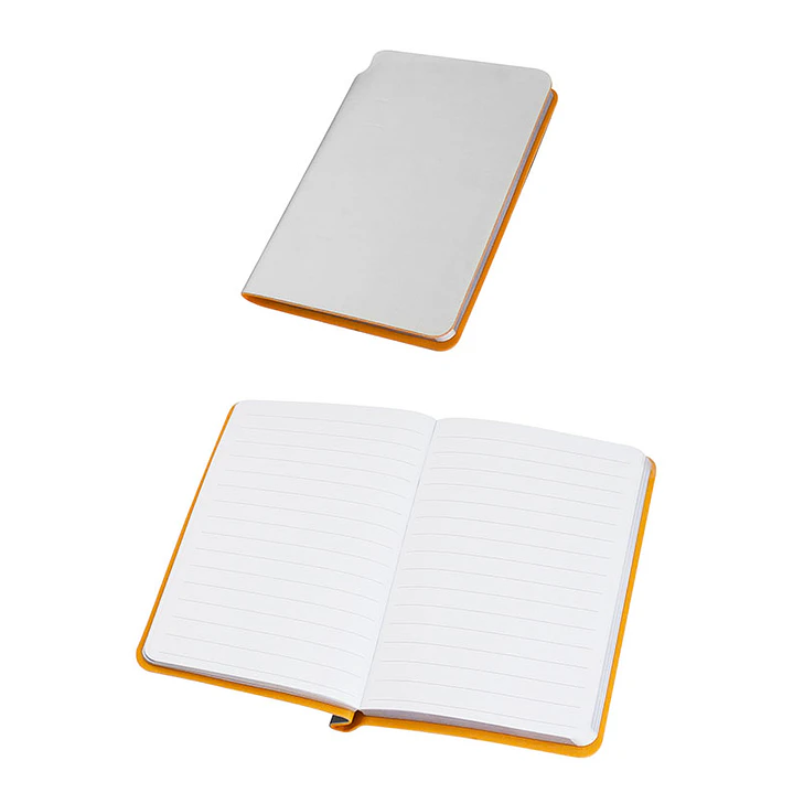 Libreta SILVER (12 Unidades). 4