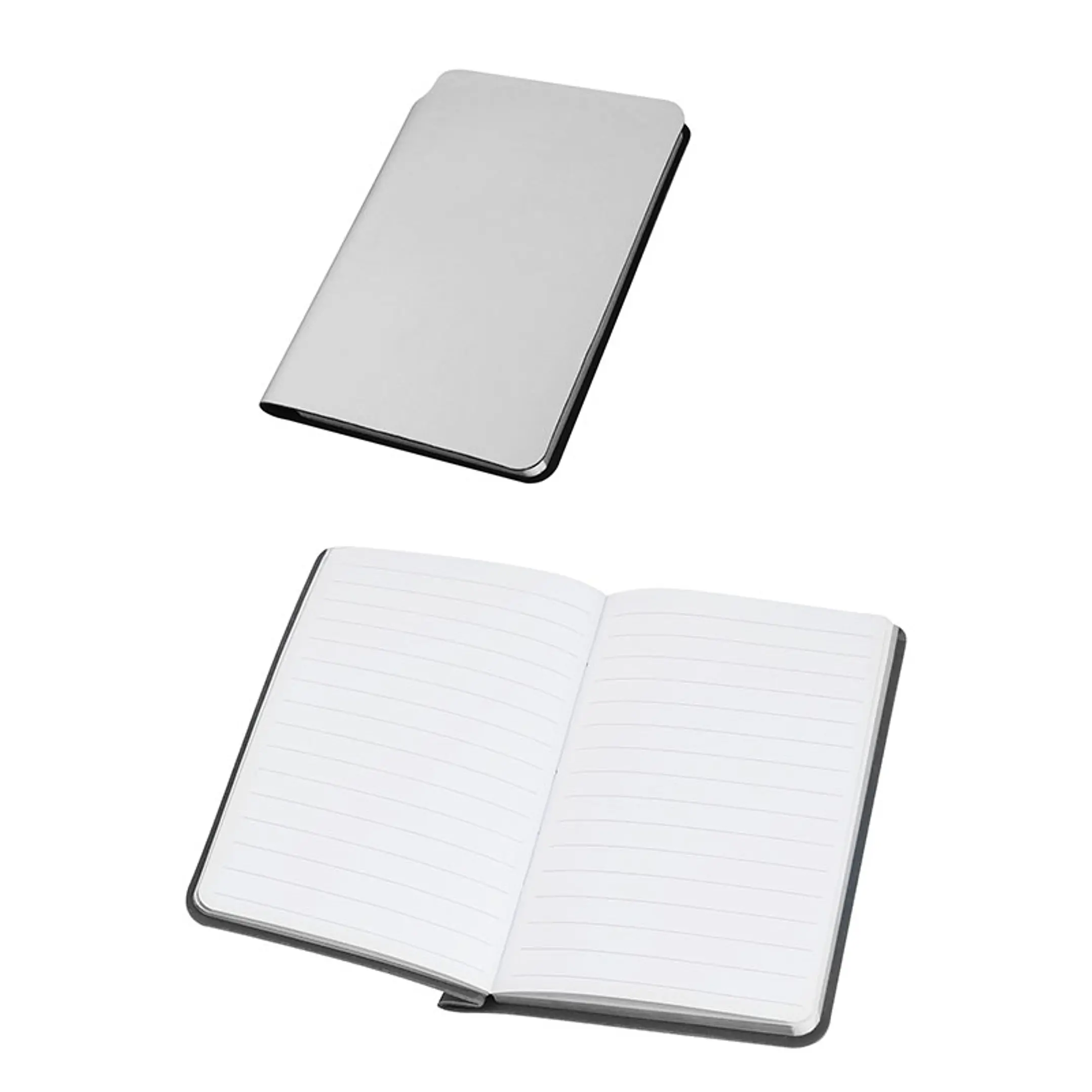 Libreta SILVER (12 Unidades). 6