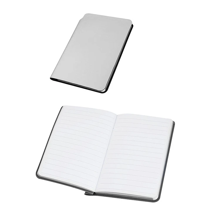Libreta SILVER (12 Unidades). 6