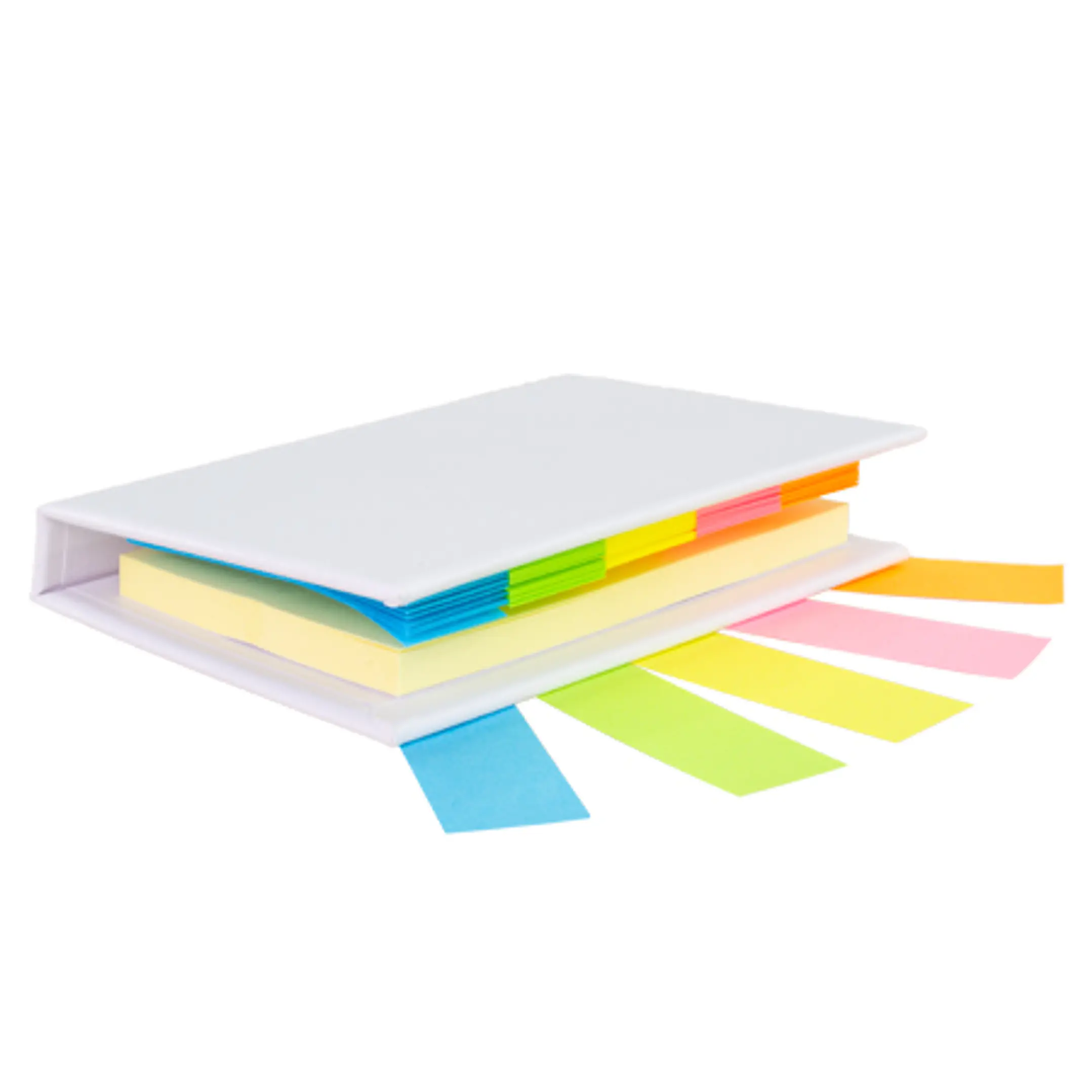 Libretita Memo Set (Pack 50 Set). 2