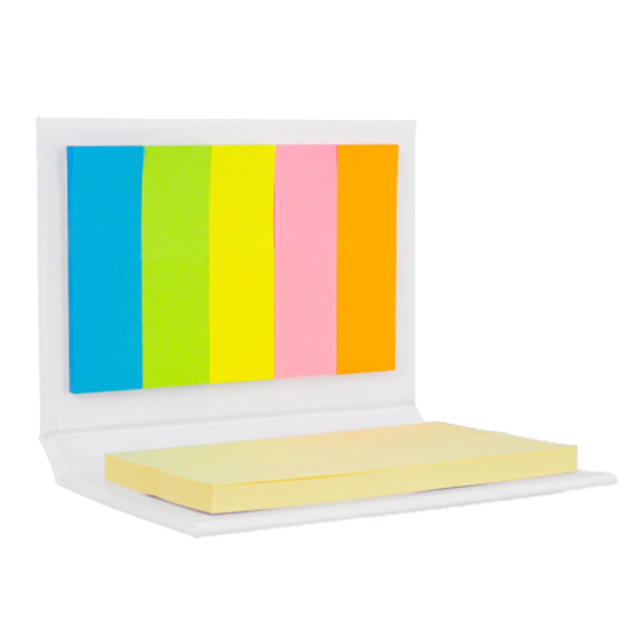 Libretita Memo Set (Pack 50 Set). 3