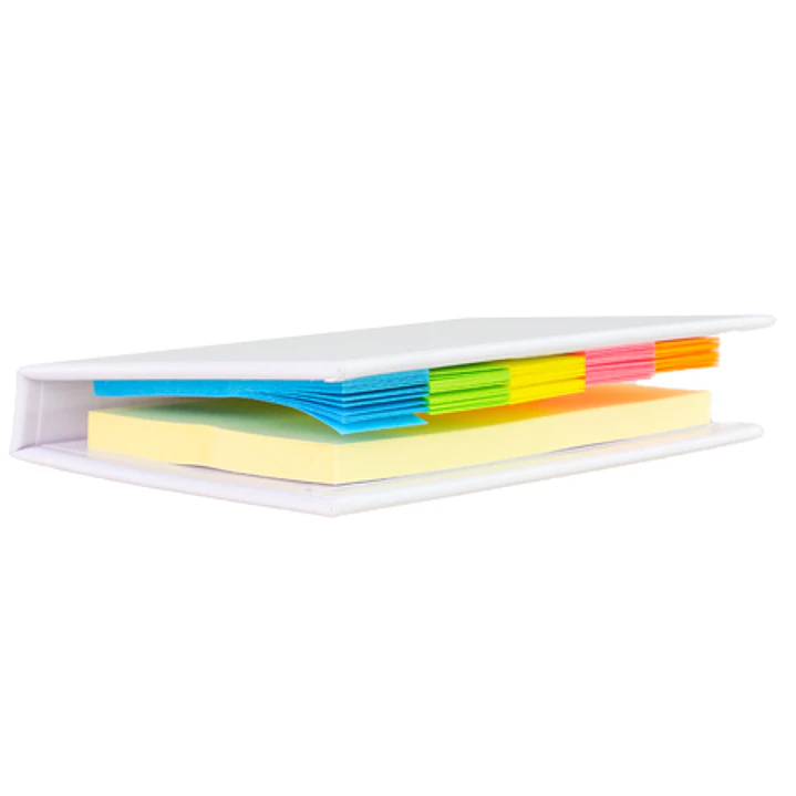 Libretita Memo Set (Pack 50 Set). 5