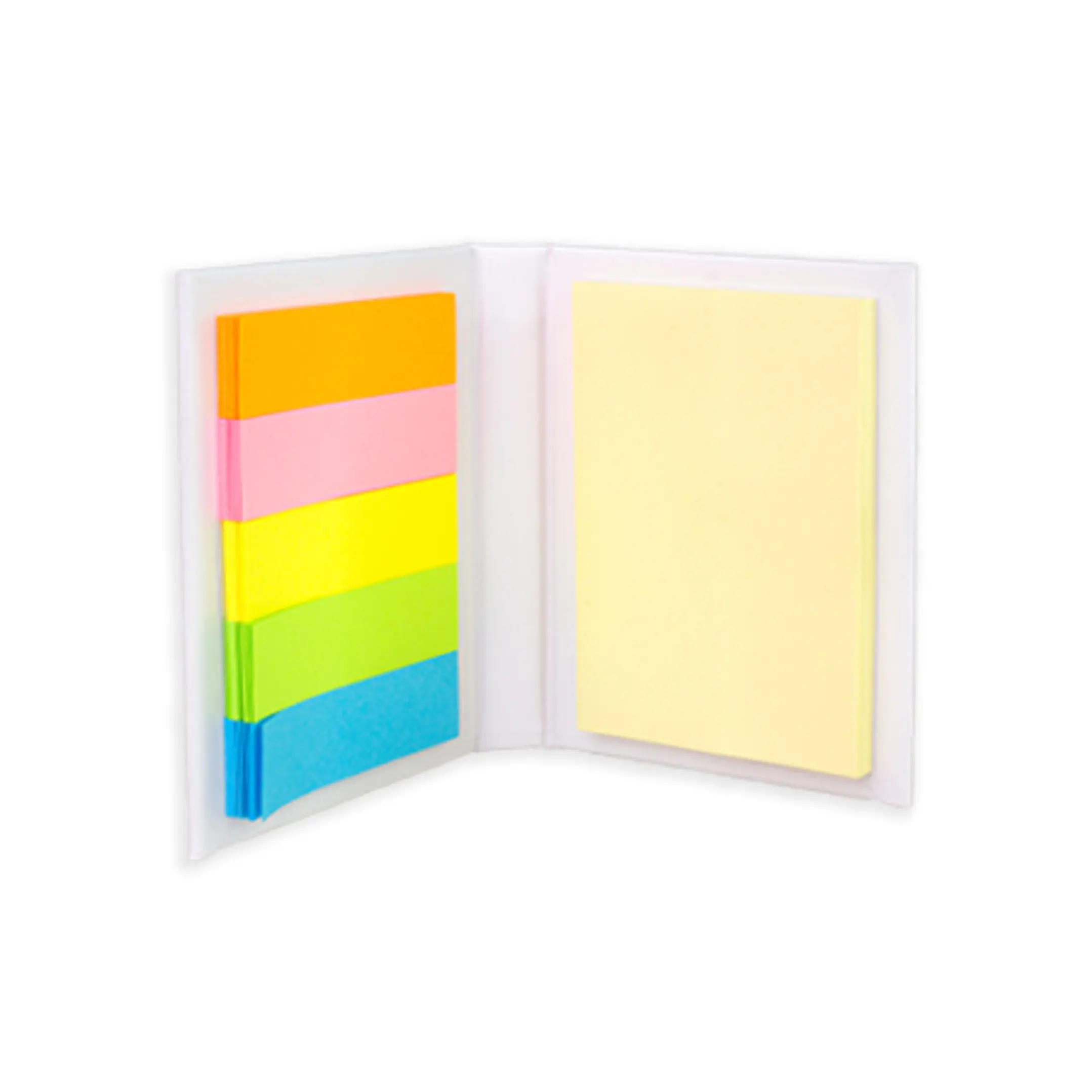 Libretita Memo Set (Pack 50 Set). 6