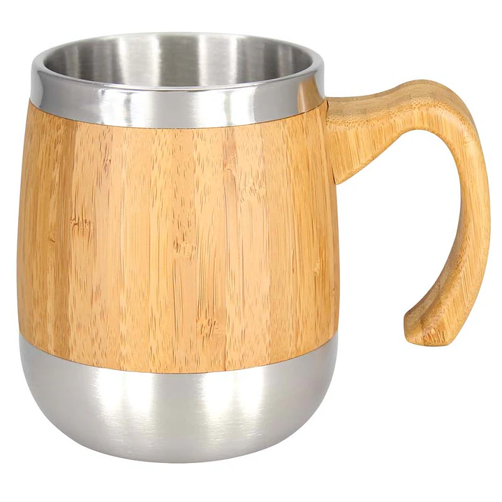 Tazón Cervecero de Bamboo 1