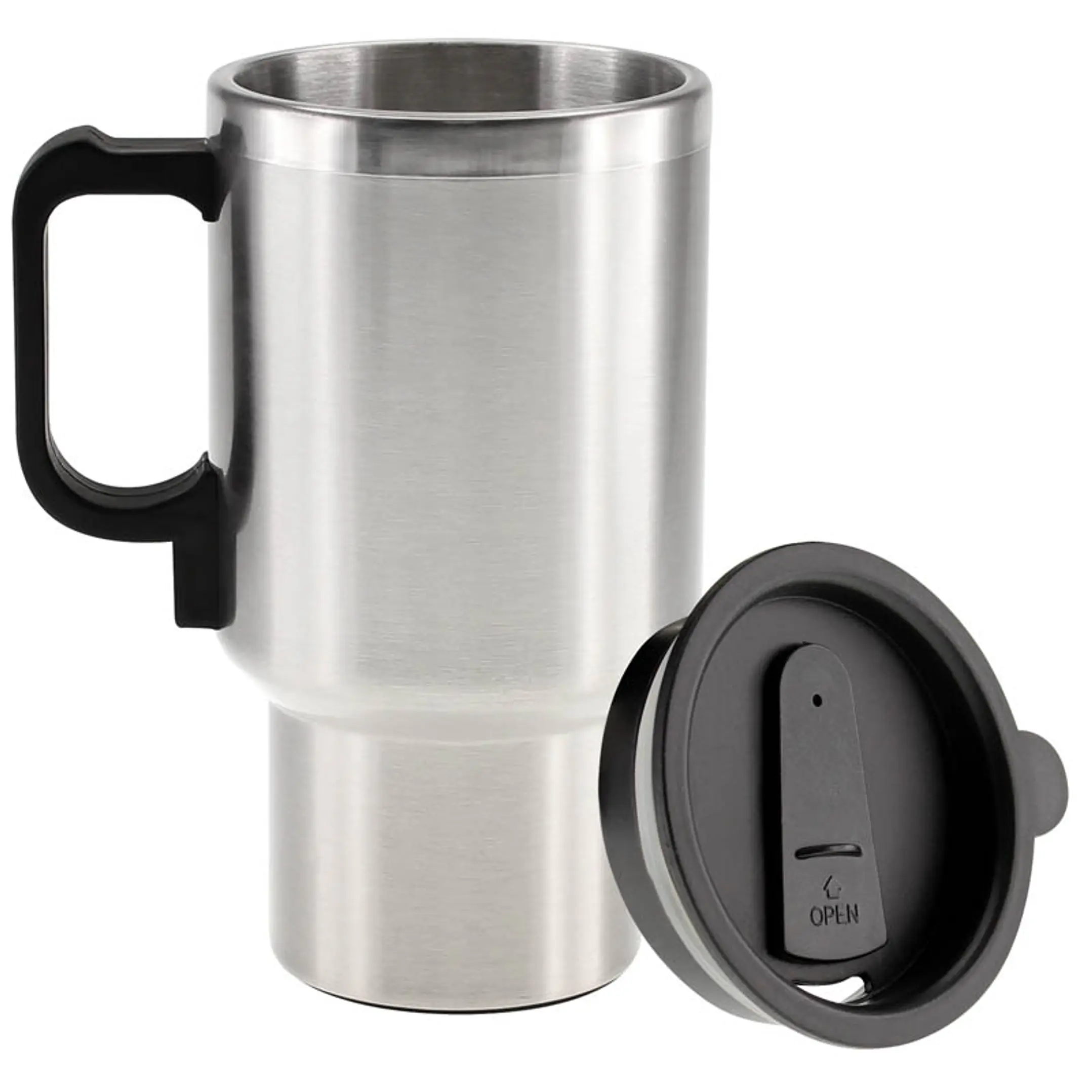Mug Térmico USB 420cc 2