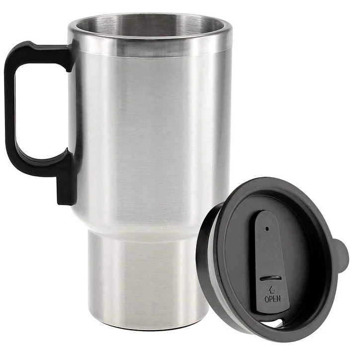 Mug Térmico USB 420cc 2