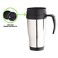 Mug Térmico 450cc - Miniatura 2