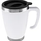 Mug de Acero Inoxidable 440cc - Miniatura 1
