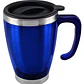 Mug de Acero Inoxidable 440cc - Miniatura 2