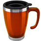 Mug de Acero Inoxidable 440cc - Miniatura 4