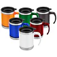 Mug de Acero Inoxidable 440cc - Miniatura 1