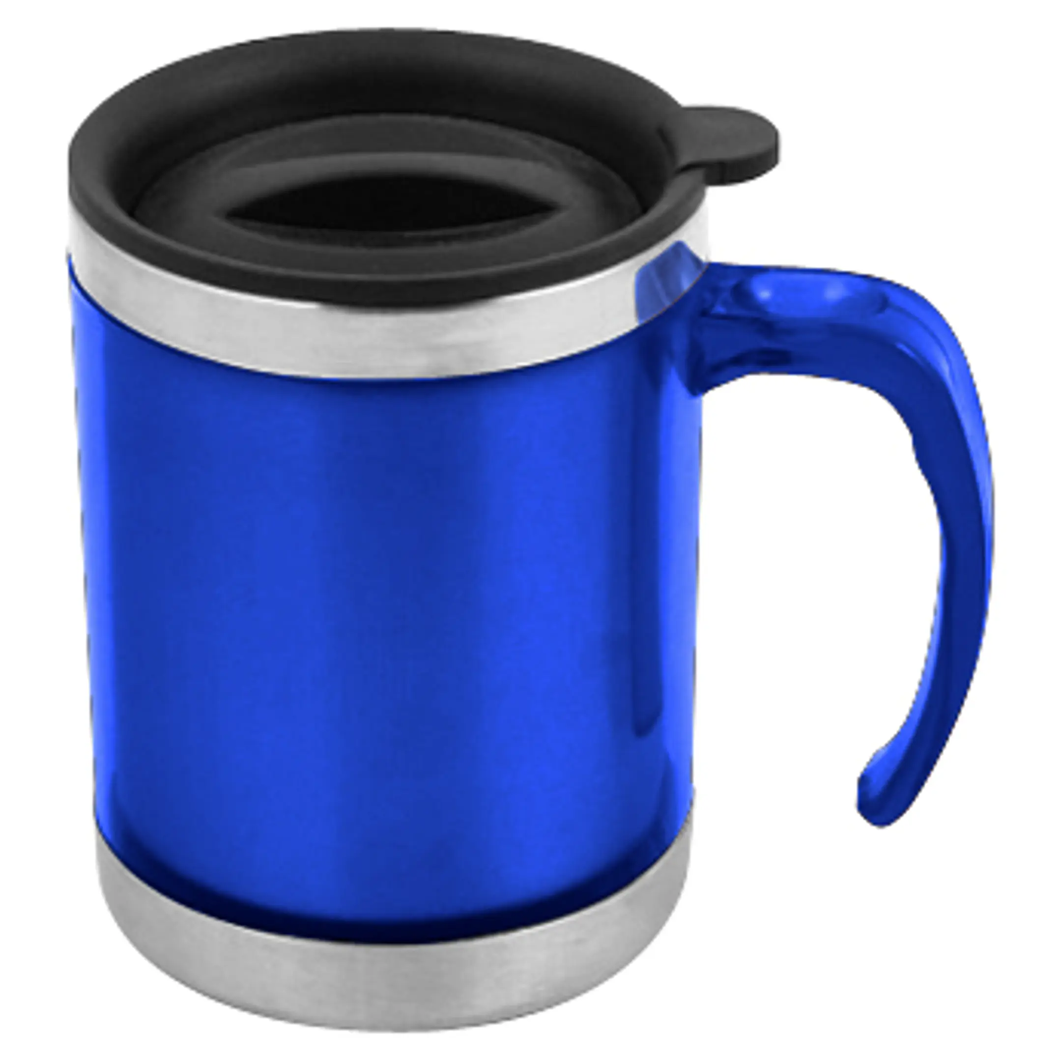 Mug de Acero Inoxidable 440cc 3