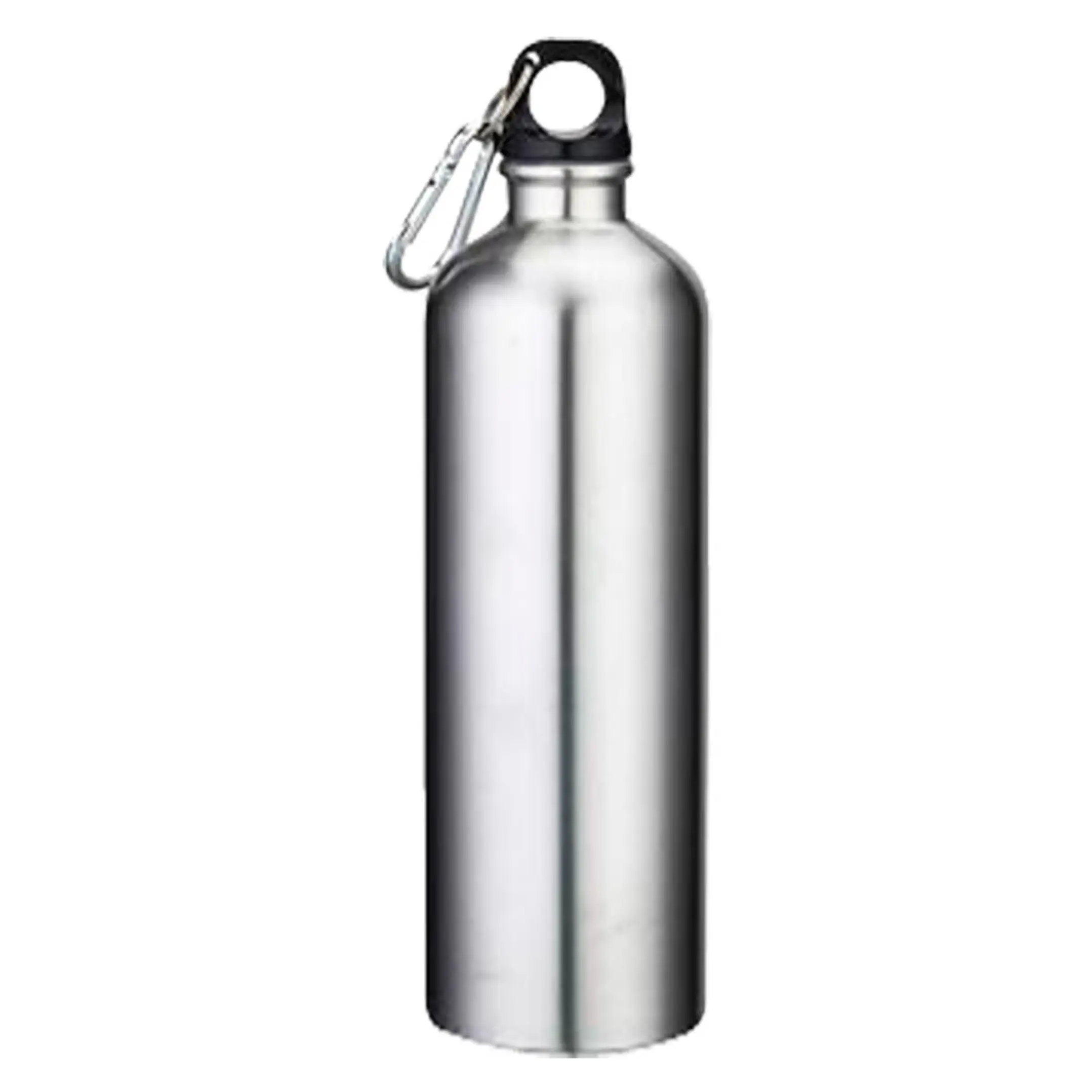 Sport Bottle de Aluminio 750cc (Pack de 25 - 50 Unidades). 2