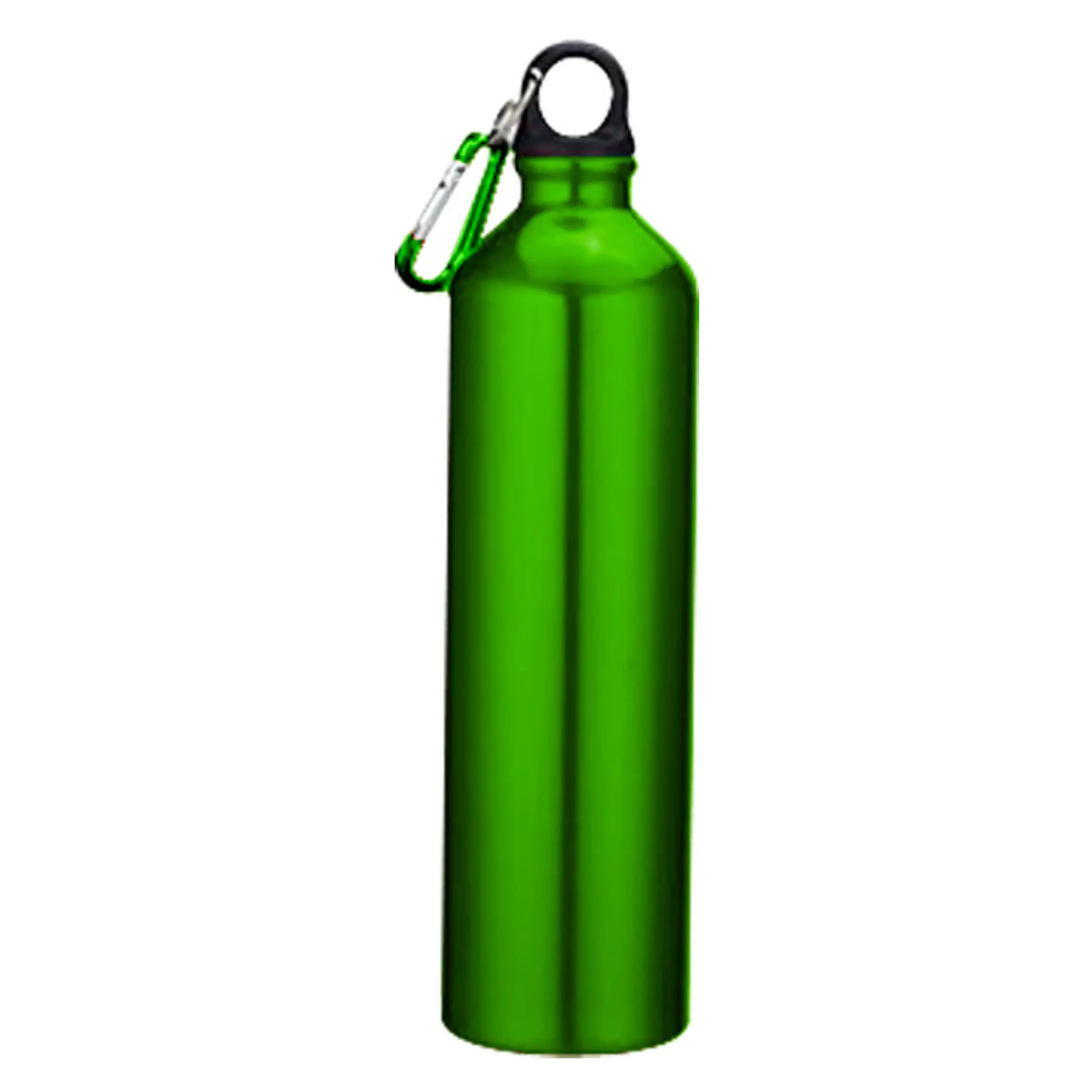 Sport Bottle de Aluminio 750cc (Pack de 25 - 50 Unidades). 7