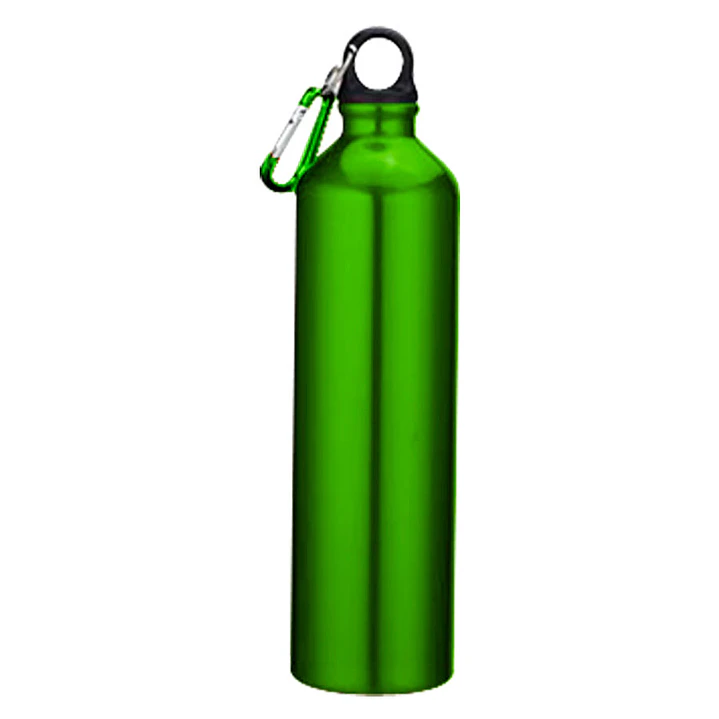 Sport Bottle de Aluminio 750cc (Pack de 25 - 50 Unidades). 7