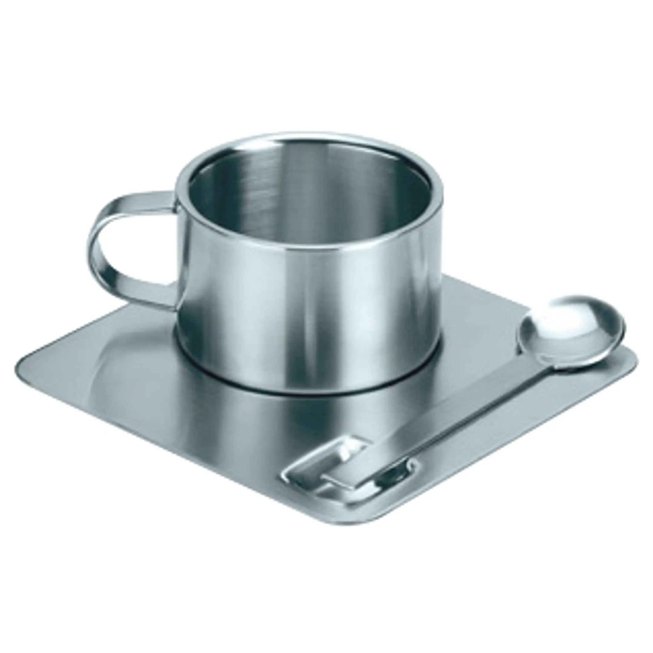 Coffe Set Espresso 180cc 1