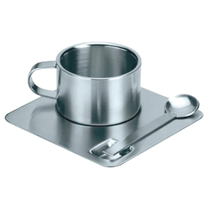 Coffe Set Espresso 180cc 1