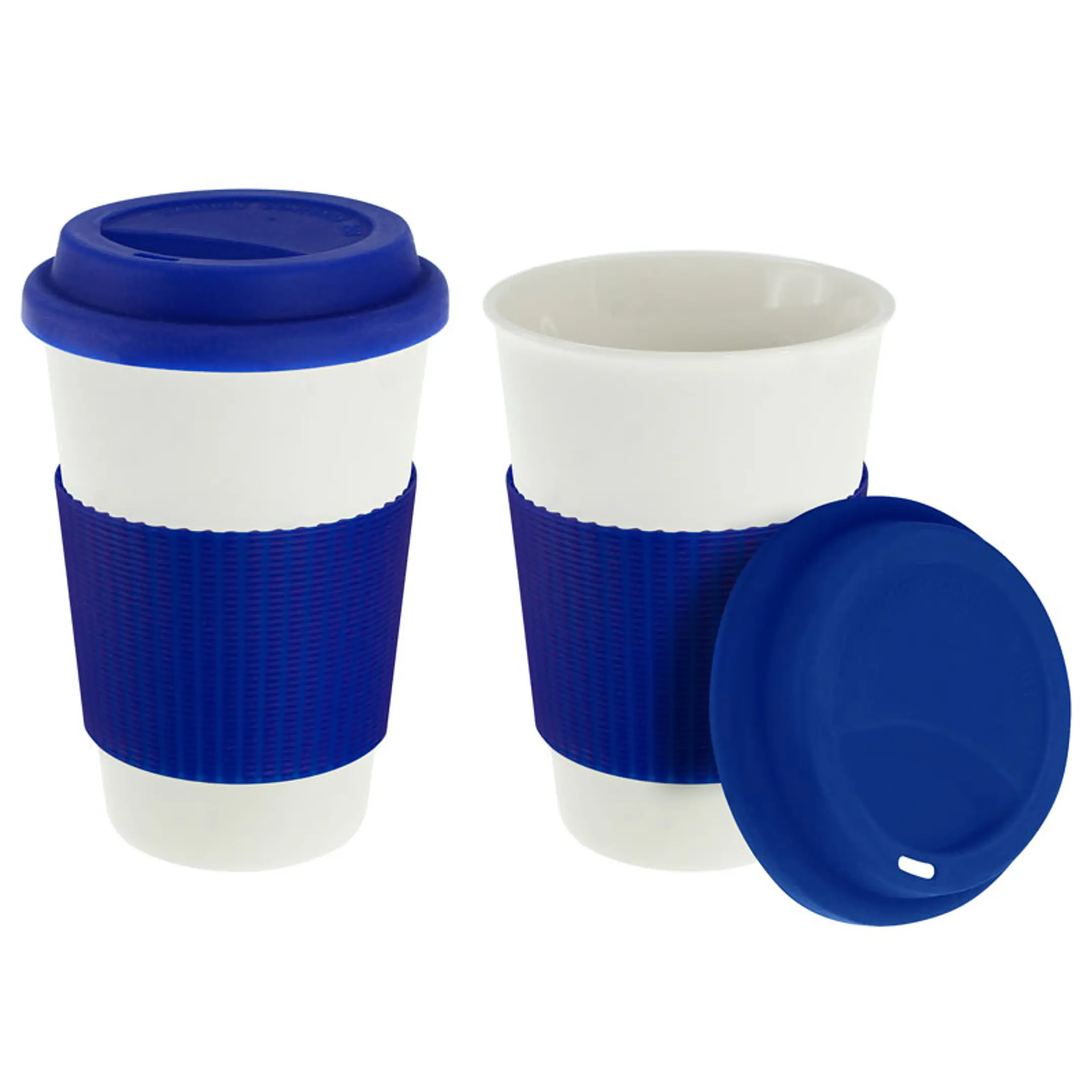 Vaso Cerámico 400cc 2