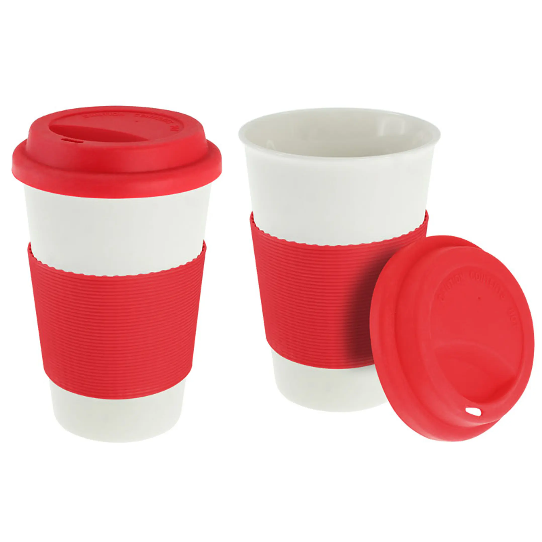 Vaso Cerámico 400cc 3