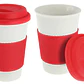 Vaso Cerámico 400cc - Miniatura 3