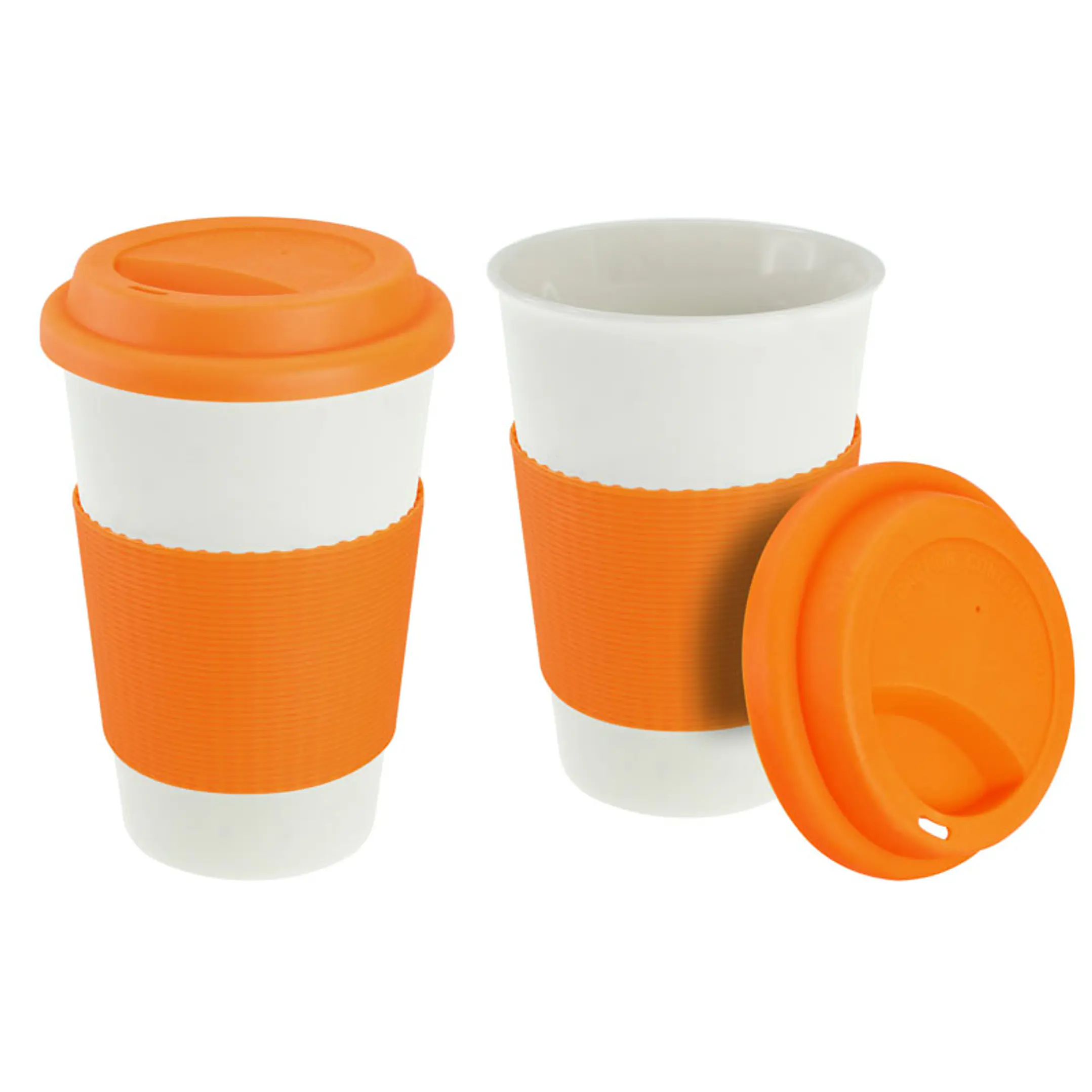 Vaso Cerámico 400cc 4