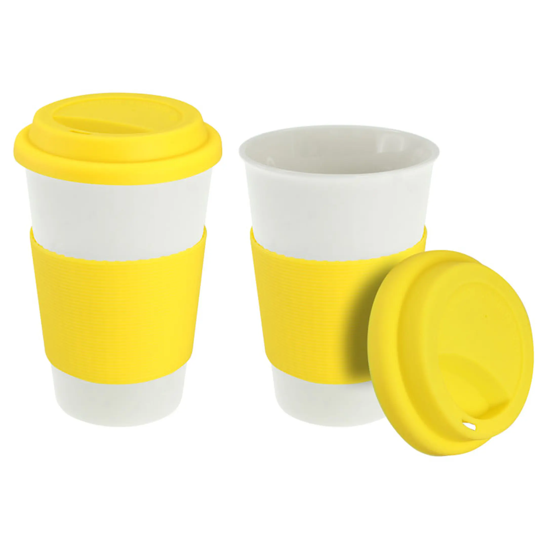 Vaso Cerámico 400cc 5