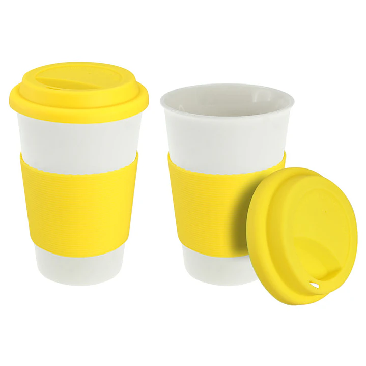 Vaso Cerámico 400cc 5