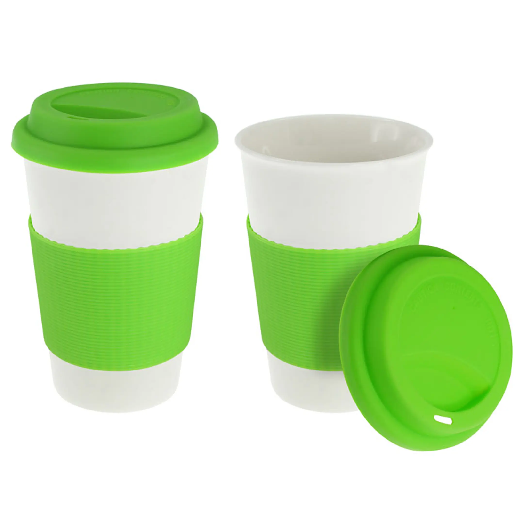Vaso Cerámico 400cc 6
