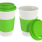 Vaso Cerámico 400cc - Miniatura 6