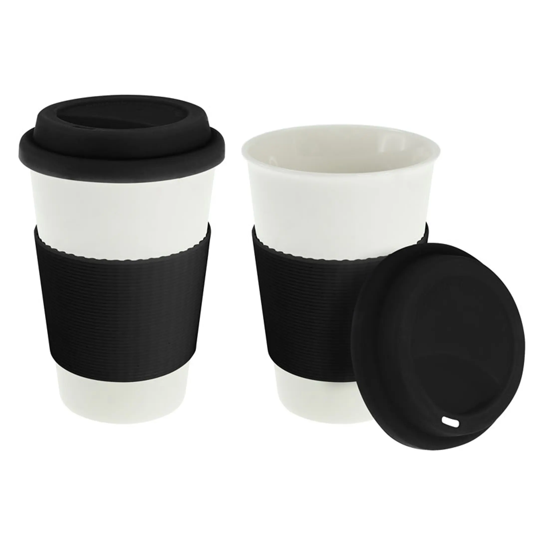 Vaso Cerámico 400cc 7