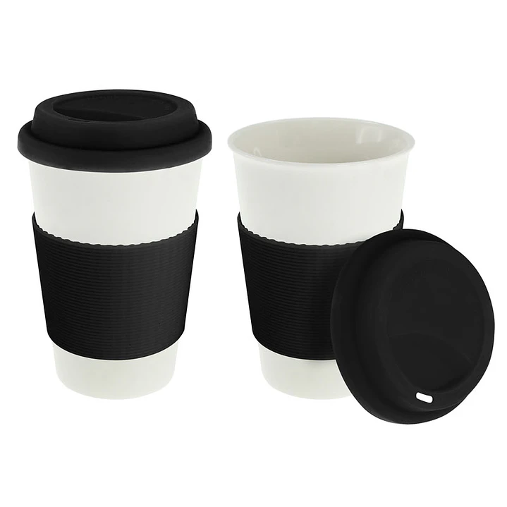 Vaso Cerámico 400cc 7