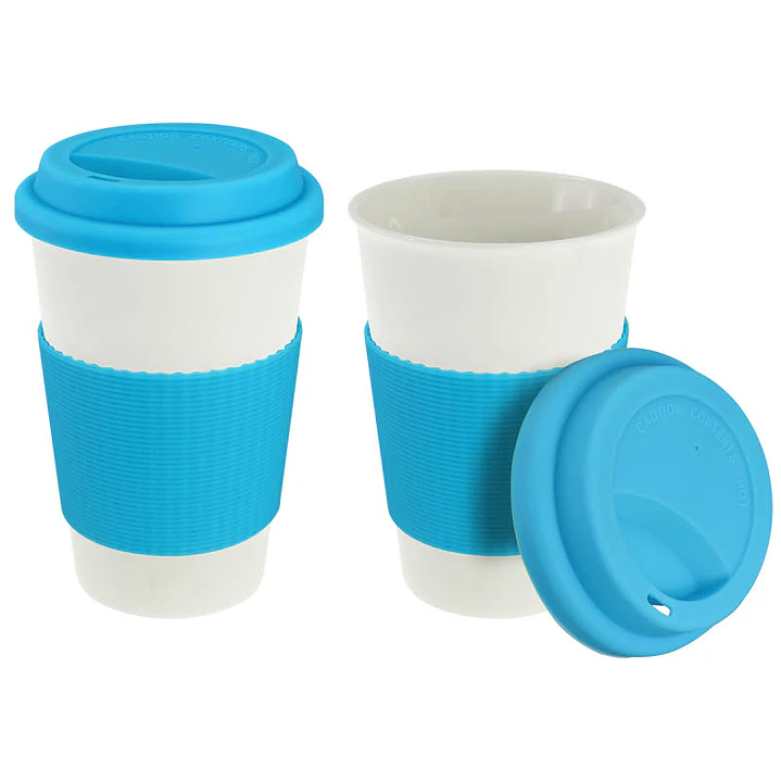 Vaso Cerámico 400cc 8
