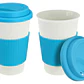 Vaso Cerámico 400cc - Miniatura 8